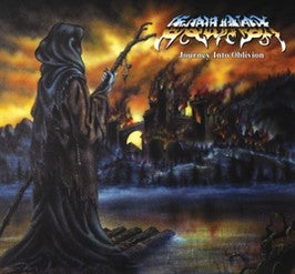 Equinox – Return To Mystery