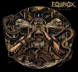 Equinox – Journey Into Oblivion