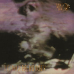 Ministry – The Land of Rape and Honey