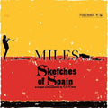Davis, Miles – Sketches of Spain
