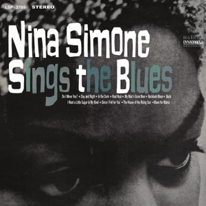 Simone, Nina – Nina Simone Sings the Blues
