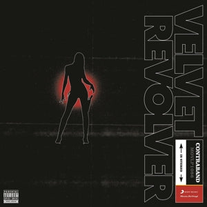 Velvet Revolver – Contraband