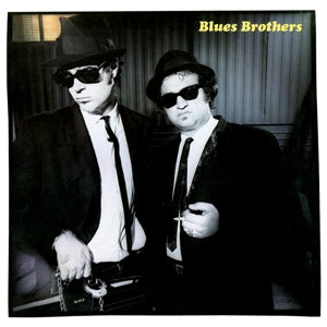 Blues Brothers – Briefcase Full of Blues