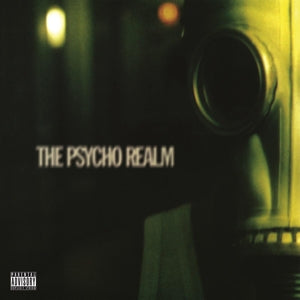 Psycho Realm – Psycho Realm
