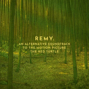 Kesteren, Remy Van – Red Turtle