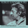 Gainsbourg, Serge – Incomparable