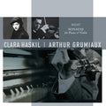Mozart, W.A. – Sonatas For Piano & Violin