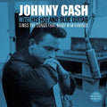 Cash, Johnny – With His Hot and Blue Guitar/Sings the Songs That Made Him Famous