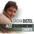 Distel, Sacha – Jazz D'aujourd'hui/Chante