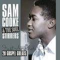 Cooke, Sam & Soul Stirrers – Just Another Day - 20 Gospel Greats