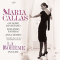 Callas, Maria – Puccini: La Boheme