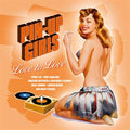 V/A – Pin-Up Girls - Love To Love