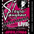 Vaughan, Stevie Ray – In the Beginning