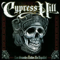 Cypress Hill – Los Grandes Exitos En Espanol