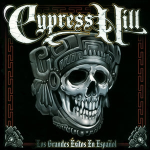 Cypress Hill – Los Grandes Exitos En Espanol