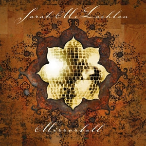 McLachlan, Sarah – Mirrorball