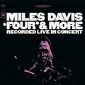 Davis, Miles – Four & More