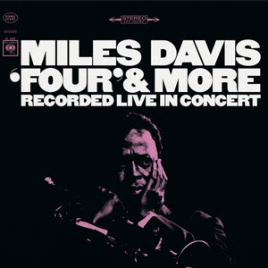 Davis, Miles – Four & More