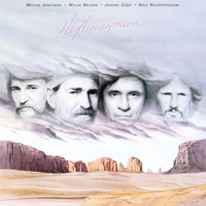 Cash – Highwayman