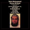 Muhammad, Idris – Power of Soul