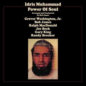 Muhammad, Idris – Power of Soul