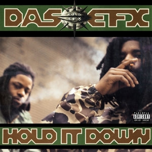 Das Efx – Hold It Down