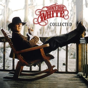 White, Tony Joe – Collected