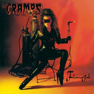 Cramps – Flamejob