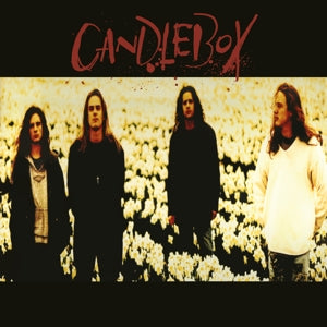 Candlebox – Candlebox