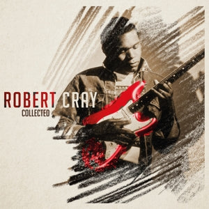 Cray, Robert – Collected