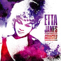 James, Etta – Collected
