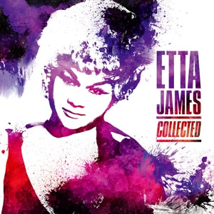 James, Etta – Collected