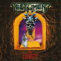 Testament – Legacy