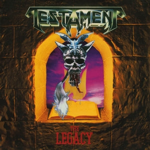 Testament – Legacy