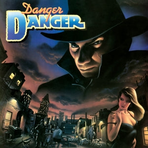 Danger Danger – Danger Danger