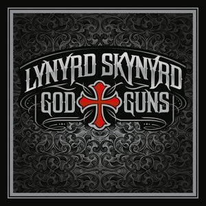 Lynyrd Skynyrd – God & Guns
