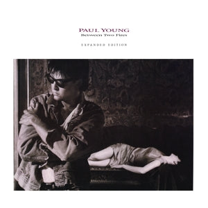 Young, Paul – Between Two Fires