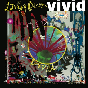 Living Colour – Vivid