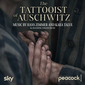 Zimmer, Hans & Kara Talve – The Tattooist of Auschwitz