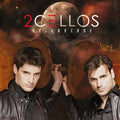 2 Cellos – Celloverse