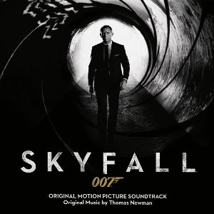 Newman, Thomas – Skyfall