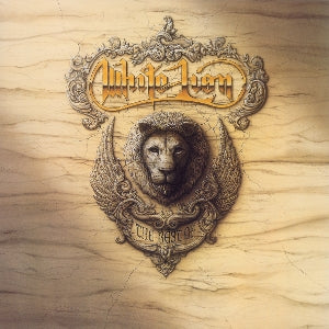 White Lion – Best of