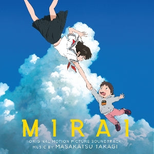 Takagi, Masakatsu – Mirai