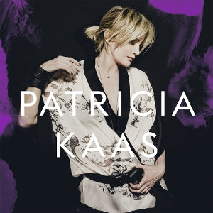 Kaas, Patricia – Patricia Kaas