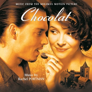 Portman, Rachel – Chocolat