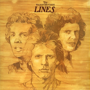 Walker Brothers – Lines