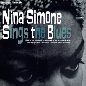 Simone, Nina – Sings the Blues