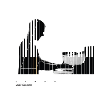 Van Buuren, Armin – Piano