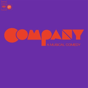 Sondheim, Stephen – Company