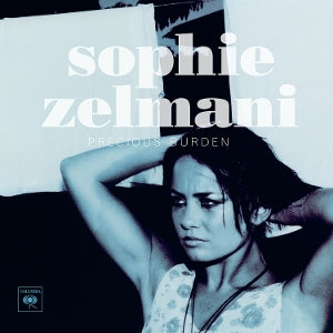 Zelmani, Sophie – Precious Burden